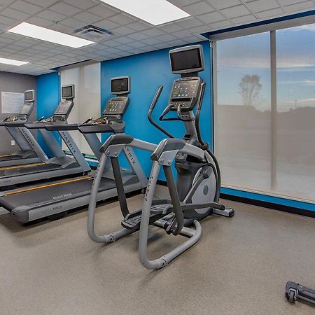 Fairfield Inn & Suites By Marriott Nashville Hendersonville Extérieur photo