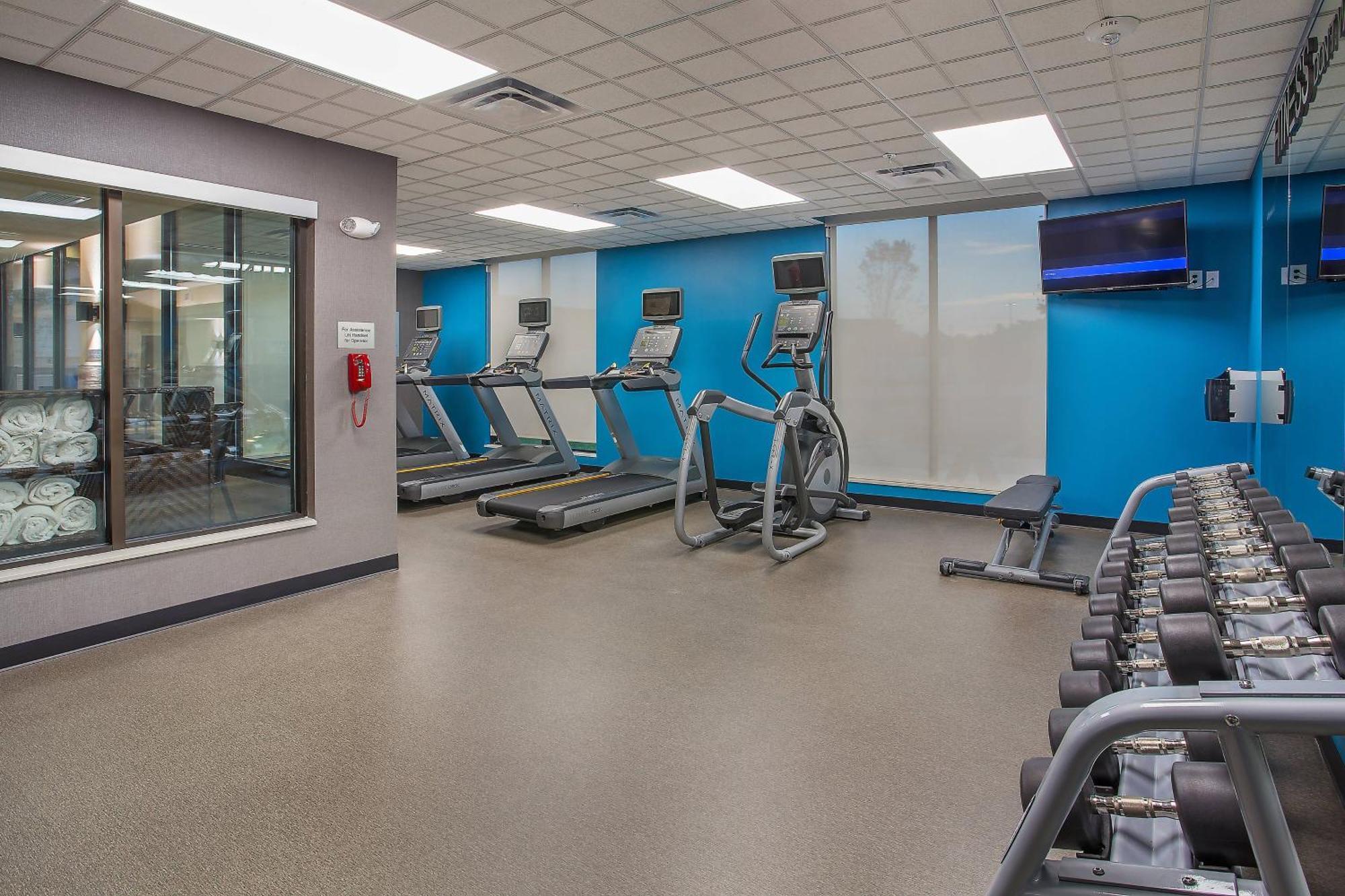 Fairfield Inn & Suites By Marriott Nashville Hendersonville Extérieur photo