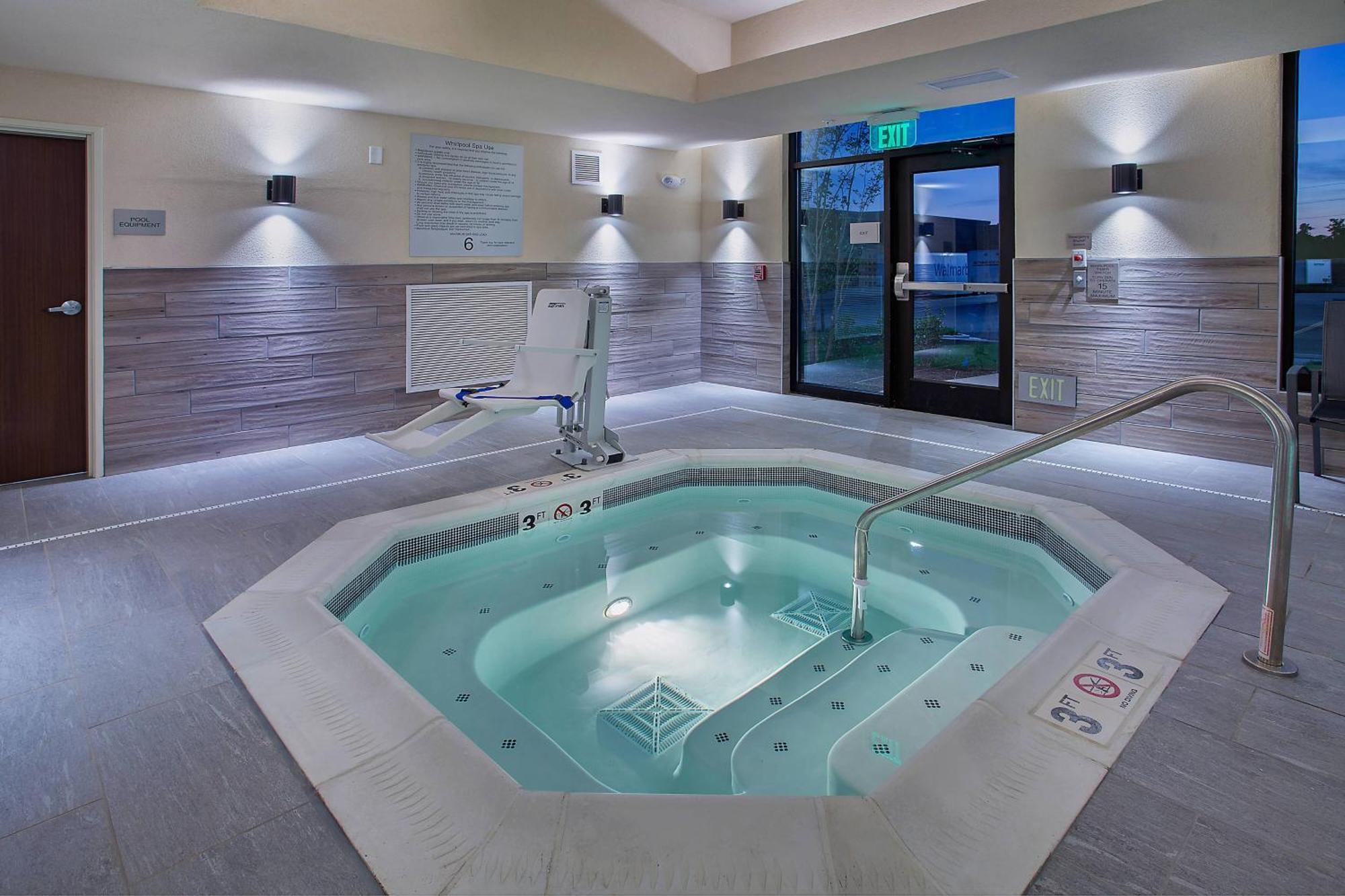 Fairfield Inn & Suites By Marriott Nashville Hendersonville Extérieur photo